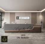 1894 Karşılama Banko