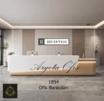 1894 Karşılama Banko