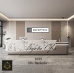 1894 Karşılama Banko
