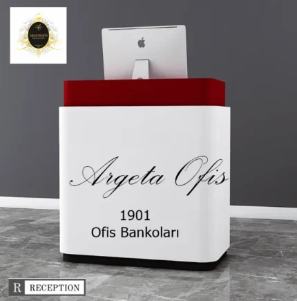 1901 Karşılama Banko