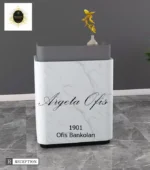 1901 Karşılama Banko