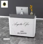 1901 Karşılama Banko