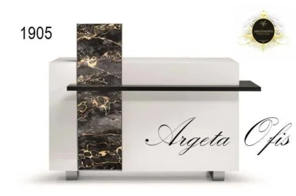 1905 Karşılama Banko