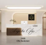 1908 Karşılama Banko