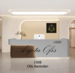 1908 Karşılama Banko