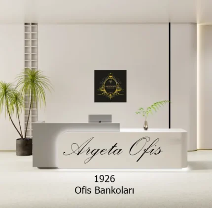 1926 Karşılama Banko