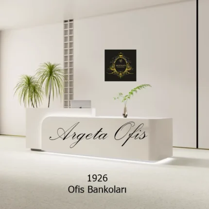 1926 Karşılama Banko