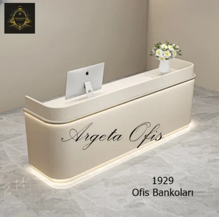 1929 Karşılama Banko