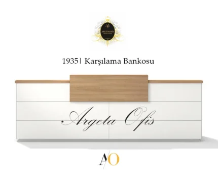 1935 Karşılama Banko