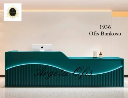 1936 Karşılama Banko