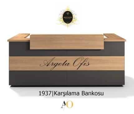 1937 Karşılama Banko