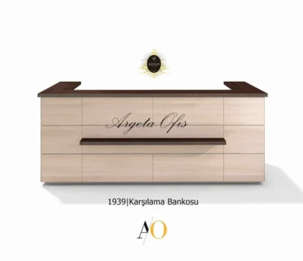 1939 Karşılama Banko