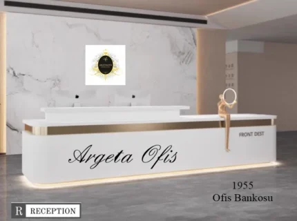 1955 Karşılama Banko