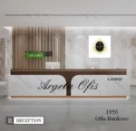 1956 Karşılama Banko