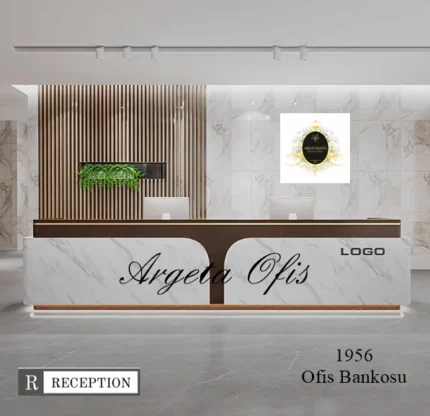 1956 Karşılama Banko