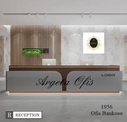 1956 Karşılama Banko