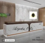 1956 Karşılama Banko