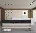 1958 Karşılama Banko