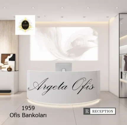 1959 Karşılama Banko