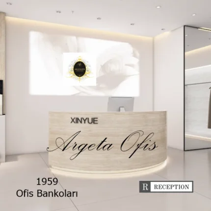 1959 Karşılama Banko