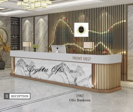 1982 Karşılama Banko