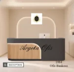 1984 Karşılama Banko