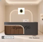 1984 Karşılama Banko