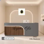 1984 Karşılama Banko