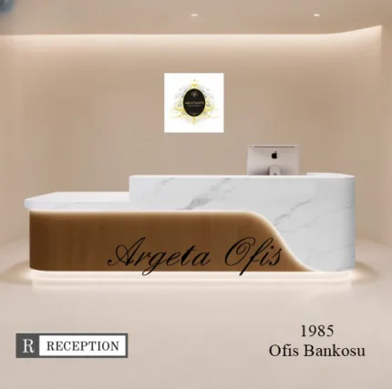 1985 Karşılama Banko