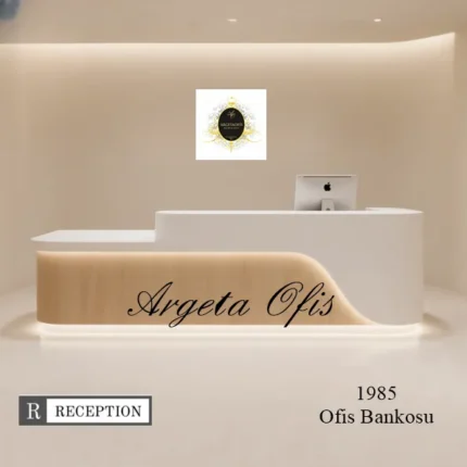 1985 Karşılama Banko