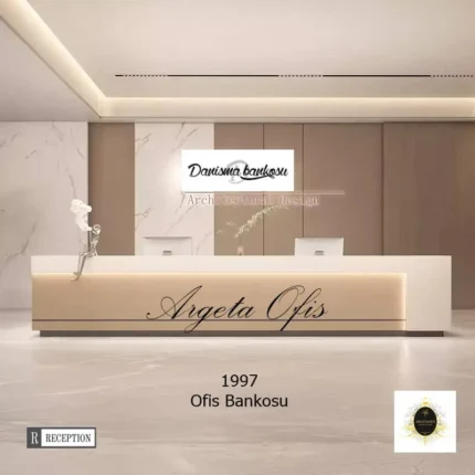 1997 Karşılama Banko