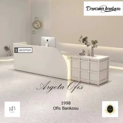 1998 Karşılama Banko