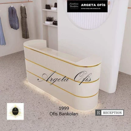 1999 Karşılama Banko