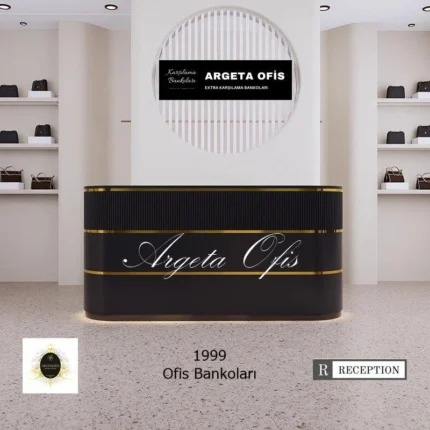 1999 Karşılama Banko