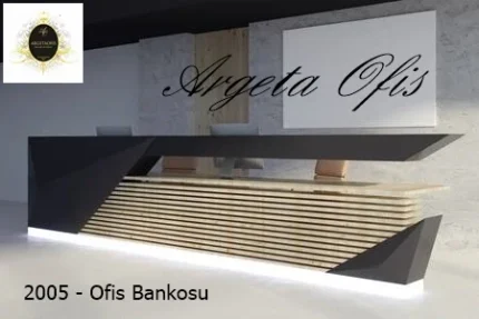 2005 Karşılama Banko