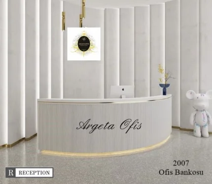 2007 Karşılama Banko