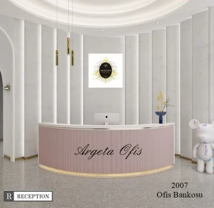 2007 Karşılama Banko