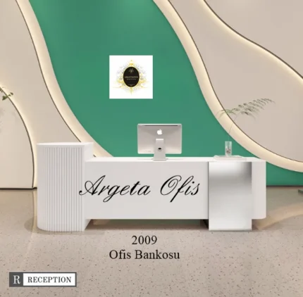 2009 Karşılama Banko