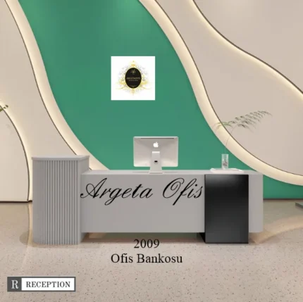 2009 Karşılama Banko