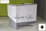 3016 Karşılama Banko