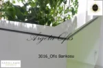 3016 Karşılama Banko