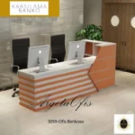 3059 Karşılama Banko