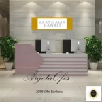 3059 Karşılama Banko