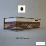 9004 Karşılama Banko