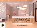 9011 Karşılama Banko