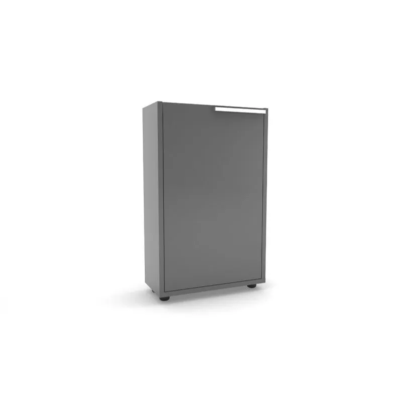 banko alt dolap_kapaklı (1) BANKO ALT DOLAP_KAPAKLI - 430 G 620 D 710 H - Görsel 1