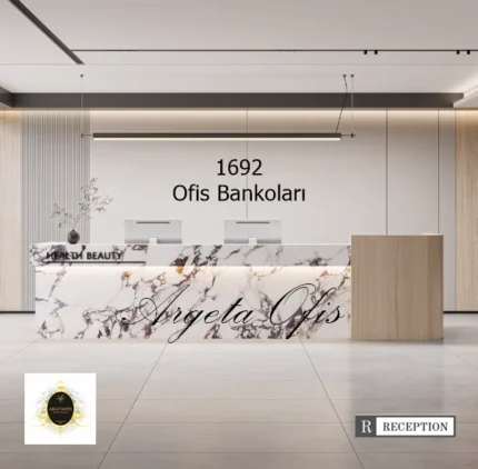 1692 Karşılama Banko