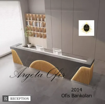 2014 Karşılama Banko