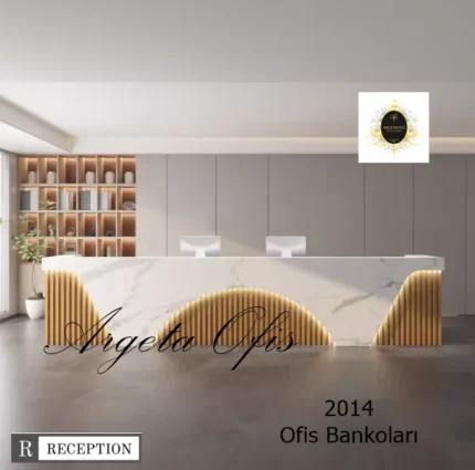 2014 Karşılama Banko