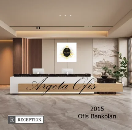 2015 Karşılama Banko